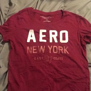 Aeropostale tee shirt